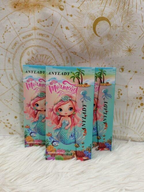 ANYLADY All in One Palette - Image 1
