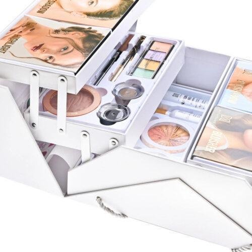 Miss Young 71 pcs Complete Makeup Kit - Image 6