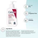 CeraVe - itching Relief Moisturizing Lotion - Image 2
