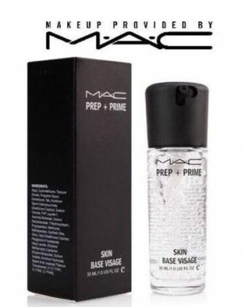 Mac prep + prime - Image 1