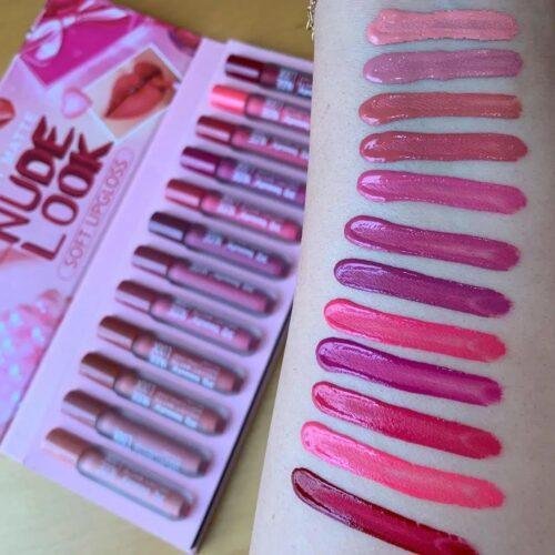 Ultra HD Note Matte Lipgloss - Image 5