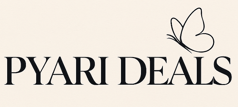 Pyarideals Logo 3
