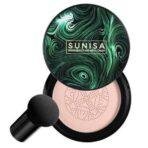 Sunisa foundation - Waterproof