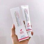 Glutathione Brighting Tone Up Cream - Image 5