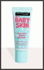 Maybelline newyork baby skin primer - Image 2