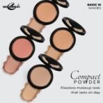 Christine Compact Powder - Image 5
