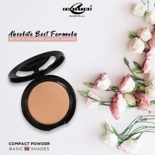 Christine Compact Powder - Image 6