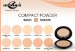 Christine Compact Powder - Image 4