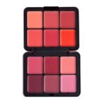 CARLA Secret Creamy Blush palette