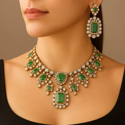 necklace sets 580519