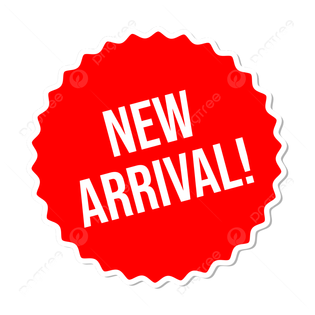 pngtree new arrival label png image 9020150