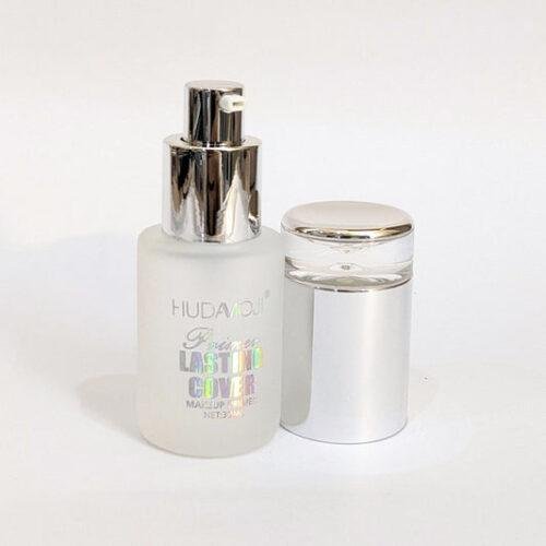 Hudamoji long lasting primer - Image 5