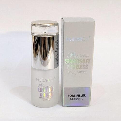 Hudamoji long lasting primer
